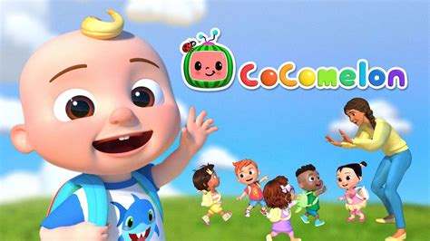 Cocomelon Cartoon Porn Videos .